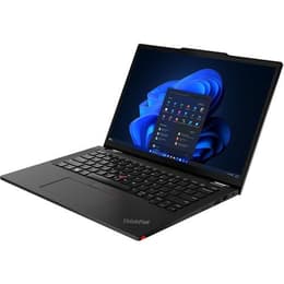 Lenovo ThinkPad X13 Yoga G3 14" (2018) - Core i7 - Gen 8 (U) - 16GB - SSD 256 GB QWERTY - Αγγλικά