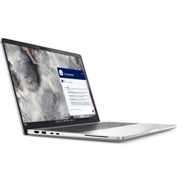 Dell Pro 16 Plus PB16250 16" (2024) - Core Ultra 7 268V - 32GB - SSD 512 GB AZERTY - Γαλλικό