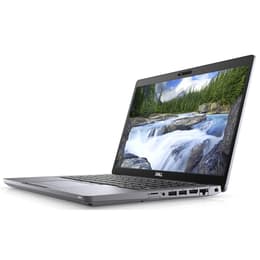 Dell Latitude 5410 14" (2020) - Core i5-10310U - 32GB - SSD 512 Gb AZERTY - Γαλλικό