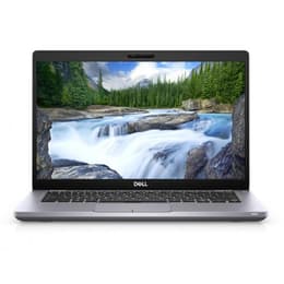 Dell Latitude 5410 14" (2020) - Core i5-10310U - 32GB - SSD 512 GB AZERTY - Γαλλικό