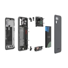 Fairphone 4 256GB - Γκρι - Ξεκλείδωτο