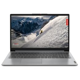 Lenovo IdeaPad 1 15ADA7 15" (2020) - Ryzen 5 3500U - 8GB - SSD 512 GB QWERTY - Ισπανικό