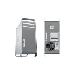Mac Pro (Αρχές 2009) Xeon 2,66 GHz - SSD 480 Gb + HDD 1 tb - 32GB