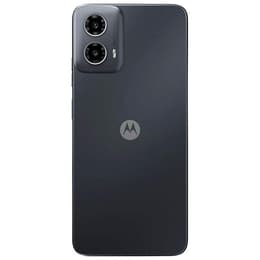 Motorola Moto G34 128GB - Μαύρο - Ξεκλείδωτο