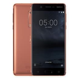 Nokia 5 16GB - Μπρούντζινο - Ξεκλείδωτο