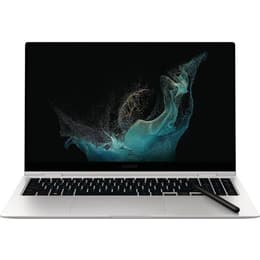 Samsung Galaxy Book2 Pro 360 15" (2022) - Core i7 - Gen 12 (P) - 16GB - SSD 512 GB QWERTY - Ισπανικό
