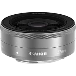 Canon Φωτογραφικός φακός EF-M STM Canon EF-M 22mm f/2