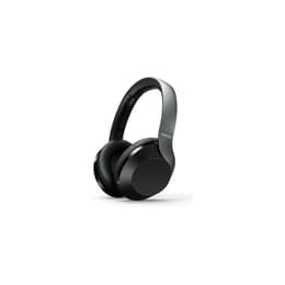 Philips TAH8506 Μειωτής θορύβου ασύρματο Ακουστικά Μικρόφωνο - Μαύρο