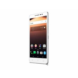 Alcatel A3 XL DS 16GB - Άσπρο - Ξεκλείδωτο