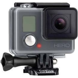 Gopro Hero CHDHA-301 Action Camera