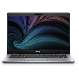 Dell Latitude 5310 13"(2020) - Core i5-10310U - 8GB - SSD 256 Gb QWERTZ - Γερμανικό