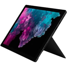 Microsoft Surface Pro 6 12" Core i5-8350U - SSD 256 Gb - 8GB Χωρίς πληκτρολόγιο