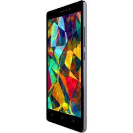 Echo Note 16GB - Μαύρο - Ξεκλείδωτο