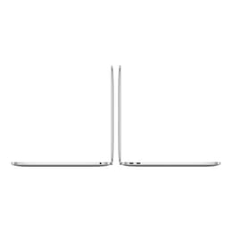MacBook Pro Retina 13" (2016) - Core i5 - 8GB SSD 512 QWERTZ - Γερμανικό