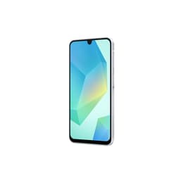 Galaxy A16 5G 128GB - Γκρι - Ξεκλείδωτο