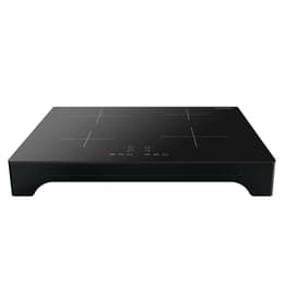 Inventum VKI6010ZWA Ψησταριά
