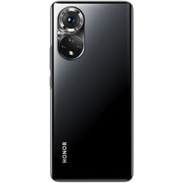 Honor 50 128GB - Μαύρο - Ξεκλείδωτο - Dual-SIM