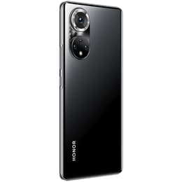 Honor 50 128GB - Μαύρο - Ξεκλείδωτο