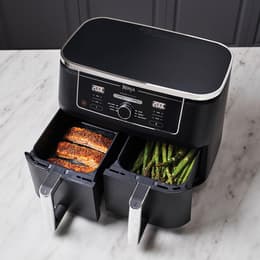Ninja Foodi Max Dual Zone AF400