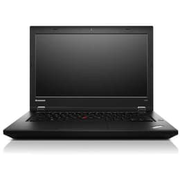 Lenovo ThinkPad L440 14" (2013) - Celeron 2950M - 8GB - SSD 256 Gb QWERTZ - Γερμανικό