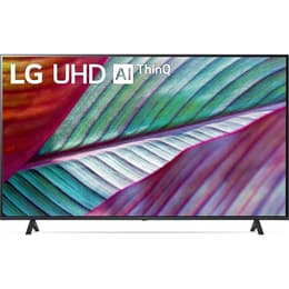 TV LG 165 cm 65UR78006LK 3840 x 2160