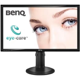 27" Benq GW2765HE 2560 x 1440 LED monitor Μαύρο
