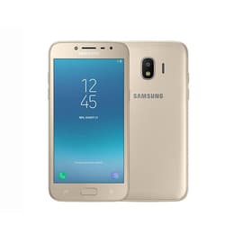Galaxy Grand Prime Plus 16GB - Χρυσό - Ξεκλείδωτο