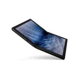 Lenovo ThinkPad X1 Fold G1 16" (2022) - Core i5 - Gen 12 (U) - 16GB - SSD 512 GB QWERTY - Αγγλικά
