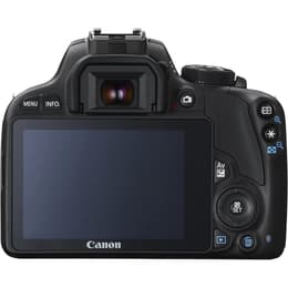 Reflex 100D - Μαύρο N/A N/A N/A
