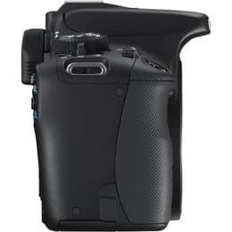 Reflex 100D - Μαύρο N/A N/A N/A