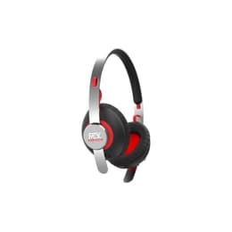 Mtx Audio IX3BT Μειωτής θορύβου wireless Ακουστικά - Μαύρο/Γκρι