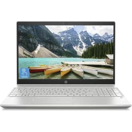 HP Pavilion 15-cw1500sa 15" (2018) - Ryzen 3 - 3000 Series (U) - 8GB - SSD 256 GB QWERTY - Αγγλικά