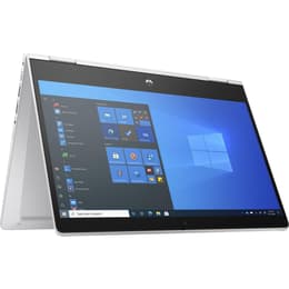 HP ProBook X360 435 G8 13" (2021) - Ryzen 5 - 5000 Series (U) - 8GB - SSD 256 GB AZERTY - Γαλλικό