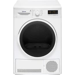 Vedette VDM8HW Στεγνωτήριο αντλιών θερμότητας Εμπρόσθια φόρτωση