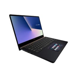 Asus ZenBook UX480F 13"(2018) - Core i7-8565U - 8GB - SSD 256 Gb AZERTY - Γαλλικό