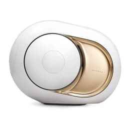 Devialet Phantom II Bluetooth Ηχεία - Άσπρο/Χρυσό