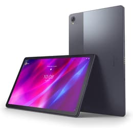 Lenovo Tab P11 Plus 64GB - Γκρι - WiFi