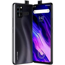 Umidigi S5 Pro 256GB - Μαύρο - Ξεκλείδωτο