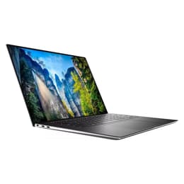 Dell Precision 5550 15" (2020) - Core i7 - Gen 10 (H) - 16GB - SSD 512 GB QWERTY - Ισπανικό