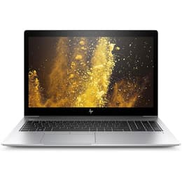 HP EliteBook 850 G5 15" (2017) - Core i5-8250U - 16GB - SSD 512 GB AZERTY - Γαλλικό
