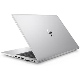 Hp EliteBook 850 G5 15"(2017) - Core i5-8250U - 16GB - SSD 512 GB AZERTY - Γαλλικό