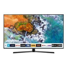 TV Samsung 127 cm UE50NU7405 3840 x2160