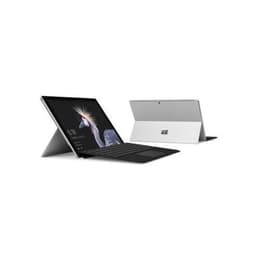 Microsoft Surface Pro 6 12" Core i5-8250U - SSD 128 Gb - 8GB QWERTY - Αγγλικά