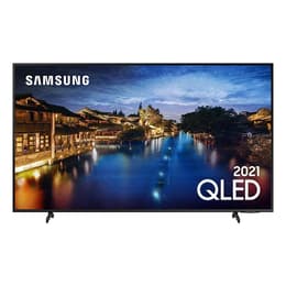 TV Samsung 165 cm 65Q60A 3840 x 2160