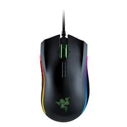 Razer Mamba Elite Ποντίκι