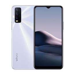 Vivo Y20 128GB - Άσπρο - Ξεκλείδωτο