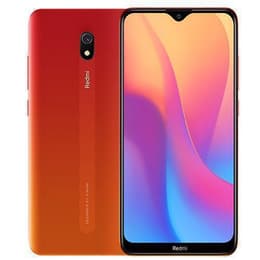 Xiaomi Redmi 8A 32GB - Κόκκινο - Ξεκλείδωτο