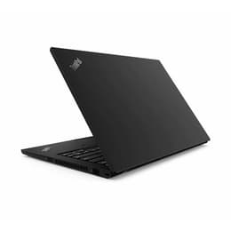 Lenovo ThinkPad T14 G1 14"(2019) - Core i5 - Gen 10 (U) - 16GB - SSD 256 GB AZERTY - Γαλλικό