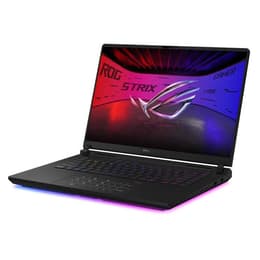 Asus ROG Strix SCAR 16 G635LR-RW011W 16" - Core Ultra 9 275HX - 32GB - SSD 1 TBGB Nvidia GeForce RTX 5070 Ti QWERTZ - Γερμανικό