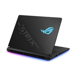 Asus ROG Strix SCAR 16 G635LR-RW011W 16" - Core Ultra 9 275HX - 32GB - SSD 1 TBGB Nvidia GeForce RTX 5070 Ti QWERTZ - Γερμανικό